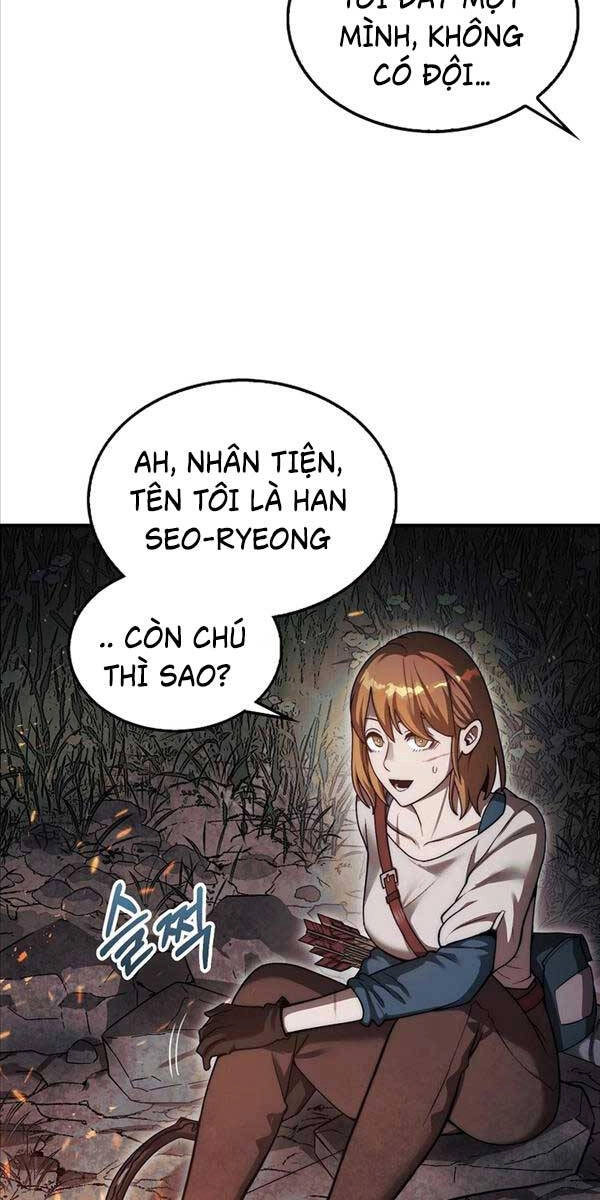 Quân Cờ Thứ 31 Lật Ngược Ván Cờ Chapter 32 - 11