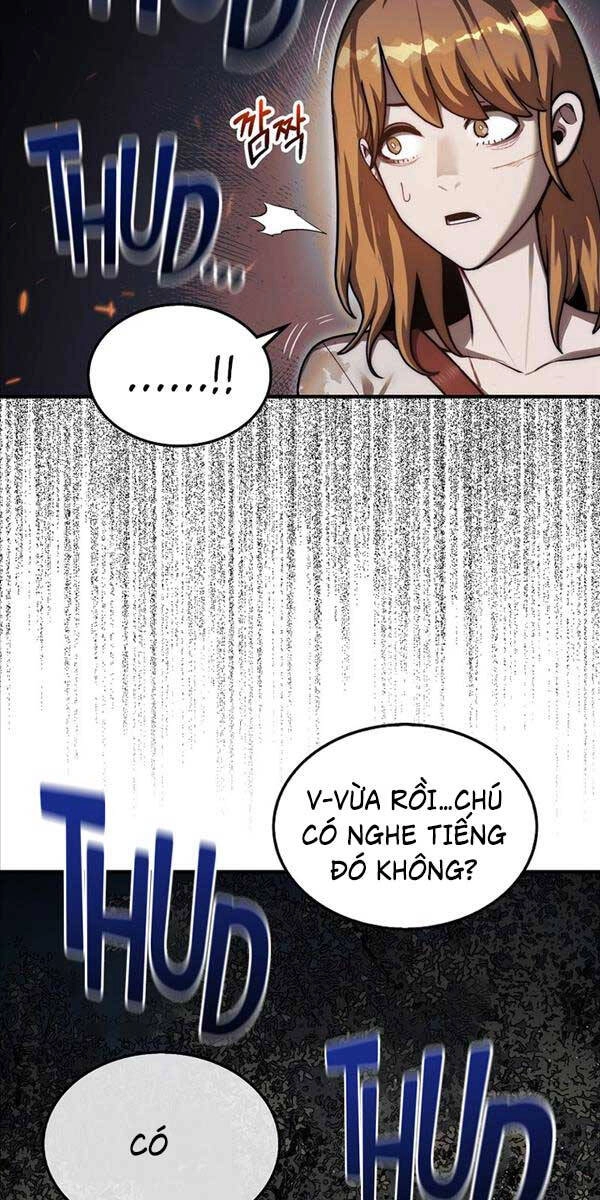 Quân Cờ Thứ 31 Lật Ngược Ván Cờ Chapter 32 - 14