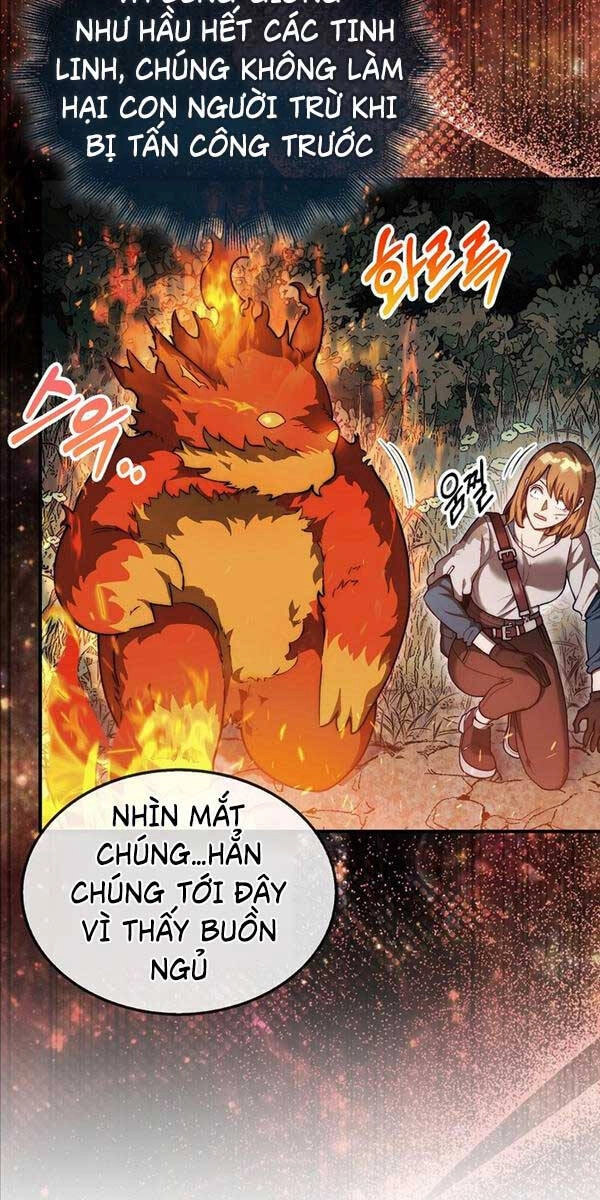 Quân Cờ Thứ 31 Lật Ngược Ván Cờ Chapter 32 - 19