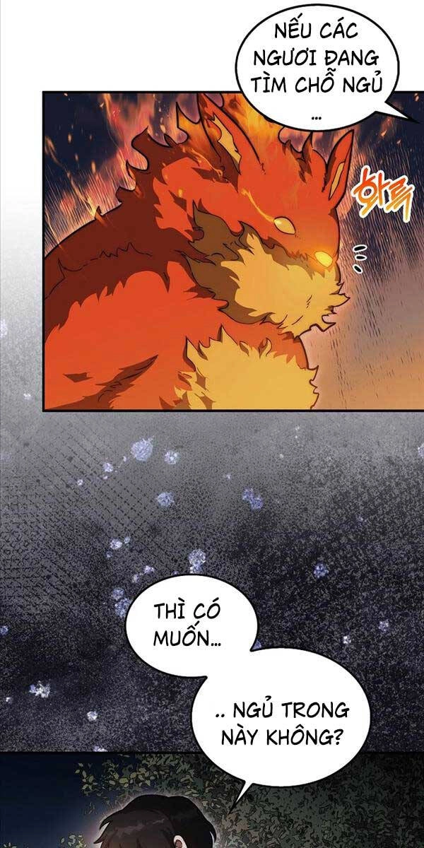 Quân Cờ Thứ 31 Lật Ngược Ván Cờ Chapter 32 - 21