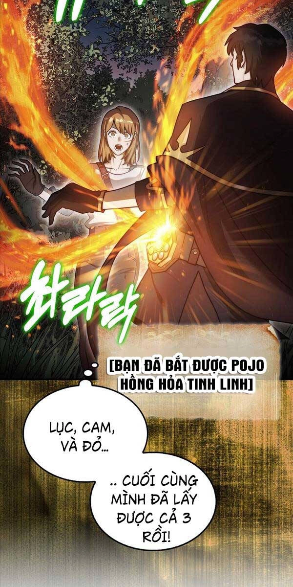 Quân Cờ Thứ 31 Lật Ngược Ván Cờ Chapter 32 - 25