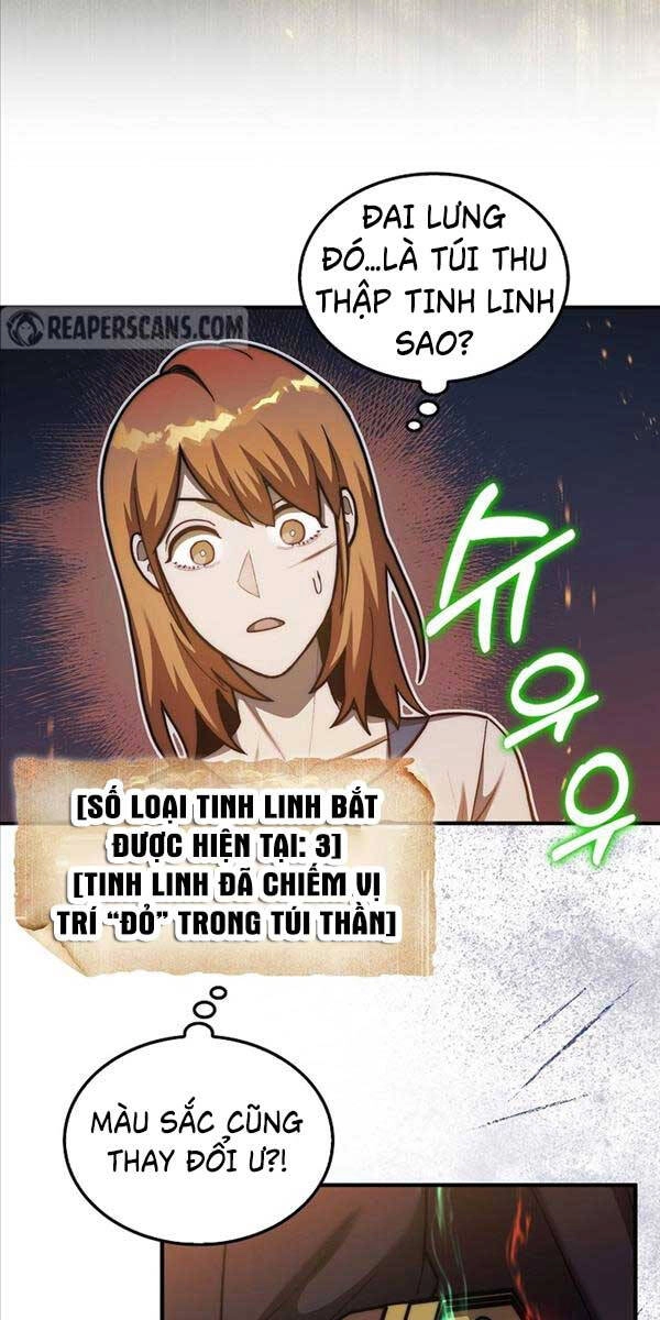 Quân Cờ Thứ 31 Lật Ngược Ván Cờ Chapter 32 - 26