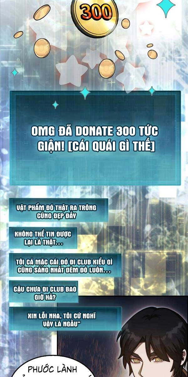 Quân Cờ Thứ 31 Lật Ngược Ván Cờ Chapter 32 - 29