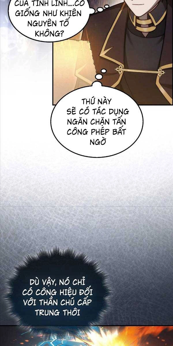 Quân Cờ Thứ 31 Lật Ngược Ván Cờ Chapter 32 - 30