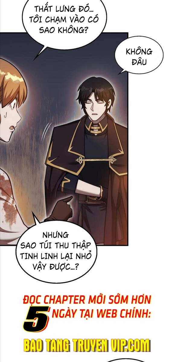 Quân Cờ Thứ 31 Lật Ngược Ván Cờ Chapter 32 - 32