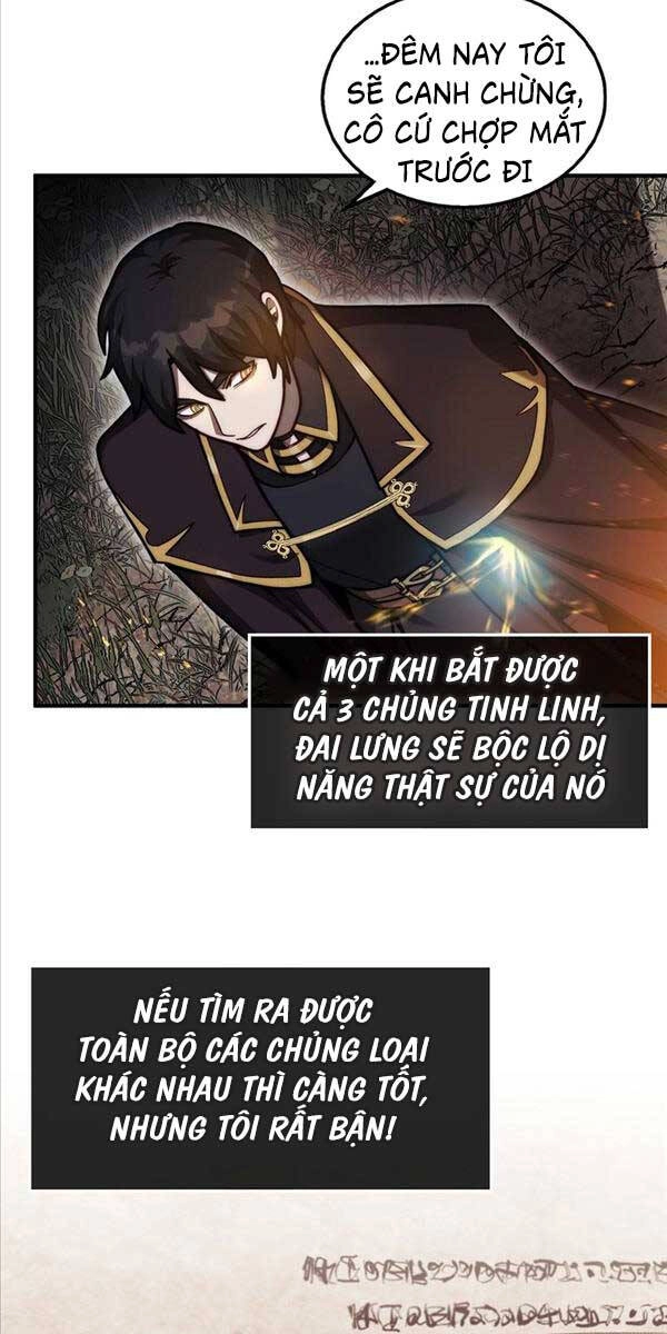 Quân Cờ Thứ 31 Lật Ngược Ván Cờ Chapter 32 - 33