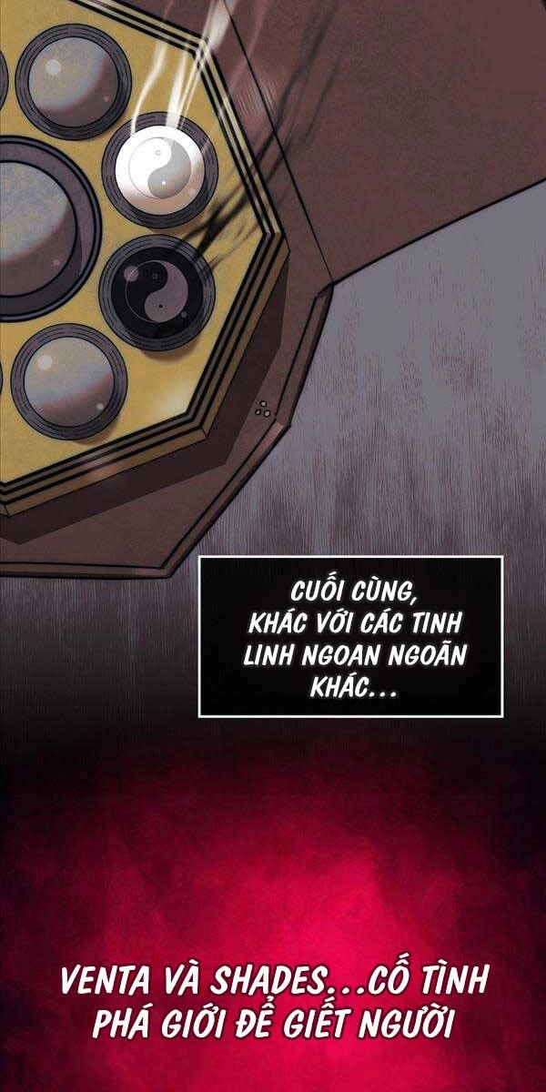 Quân Cờ Thứ 31 Lật Ngược Ván Cờ Chapter 32 - 39