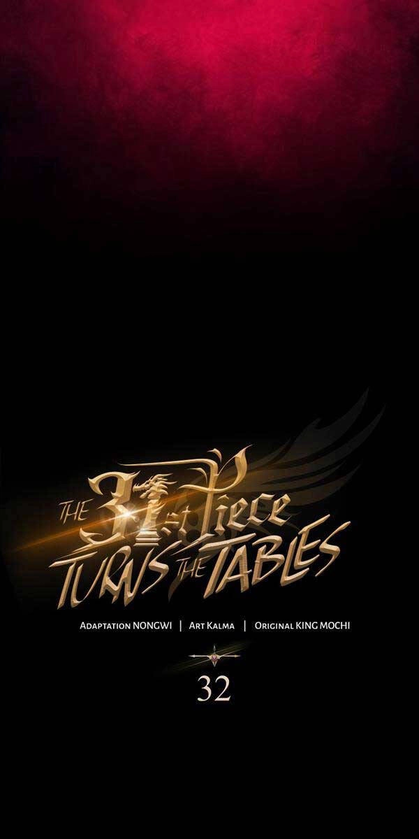 Quân Cờ Thứ 31 Lật Ngược Ván Cờ Chapter 32 - 40