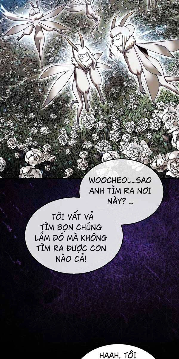 Quân Cờ Thứ 31 Lật Ngược Ván Cờ Chapter 32 - 43