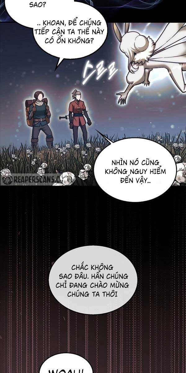 Quân Cờ Thứ 31 Lật Ngược Ván Cờ Chapter 32 - 46