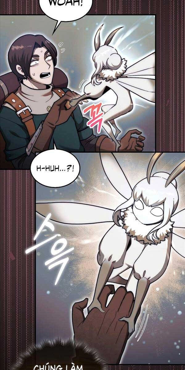 Quân Cờ Thứ 31 Lật Ngược Ván Cờ Chapter 32 - 47