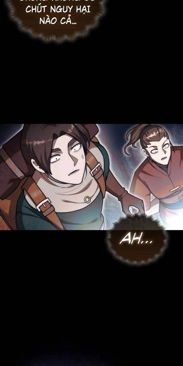 Quân Cờ Thứ 31 Lật Ngược Ván Cờ Chapter 32 - 49