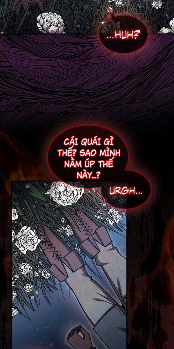 Quân Cờ Thứ 31 Lật Ngược Ván Cờ Chapter 32 - 53