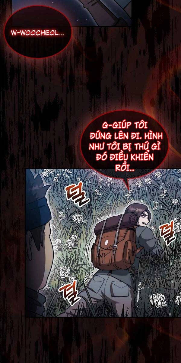 Quân Cờ Thứ 31 Lật Ngược Ván Cờ Chapter 32 - 54