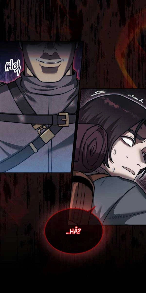 Quân Cờ Thứ 31 Lật Ngược Ván Cờ Chapter 32 - 55