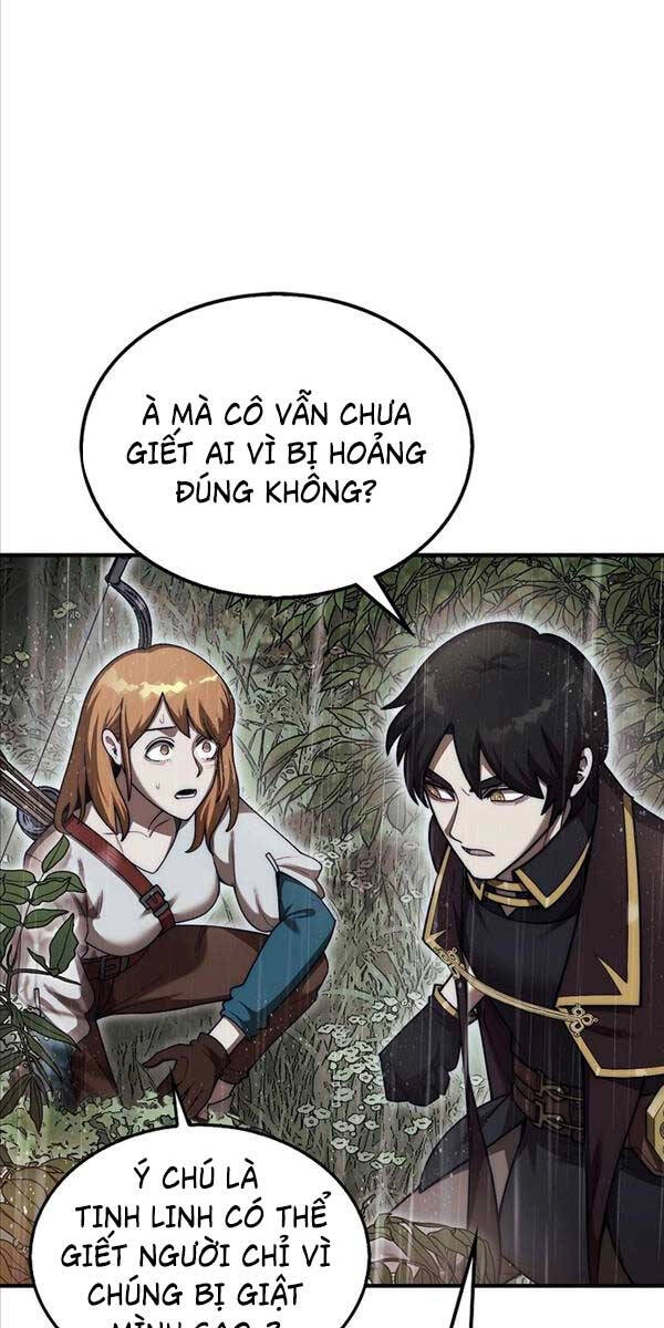 Quân Cờ Thứ 31 Lật Ngược Ván Cờ Chapter 32 - 61