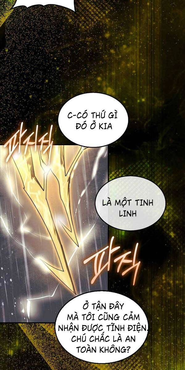 Quân Cờ Thứ 31 Lật Ngược Ván Cờ Chapter 32 - 63