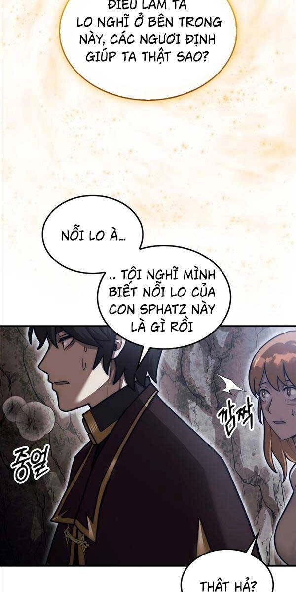 Quân Cờ Thứ 31 Lật Ngược Ván Cờ Chapter 32 - 76