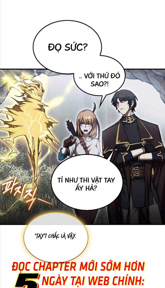 Quân Cờ Thứ 31 Lật Ngược Ván Cờ Chapter 33 - 10