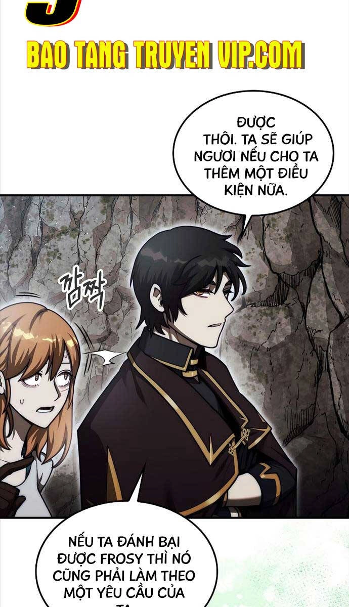 Quân Cờ Thứ 31 Lật Ngược Ván Cờ Chapter 33 - 11