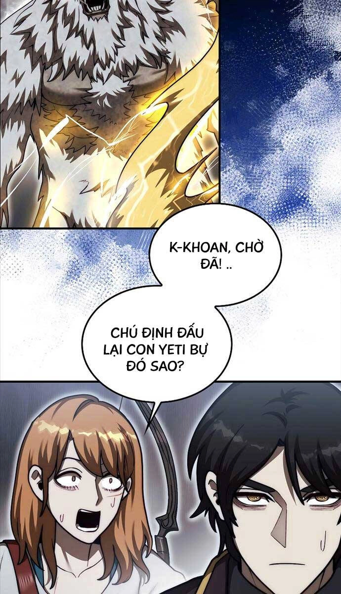 Quân Cờ Thứ 31 Lật Ngược Ván Cờ Chapter 33 - 13