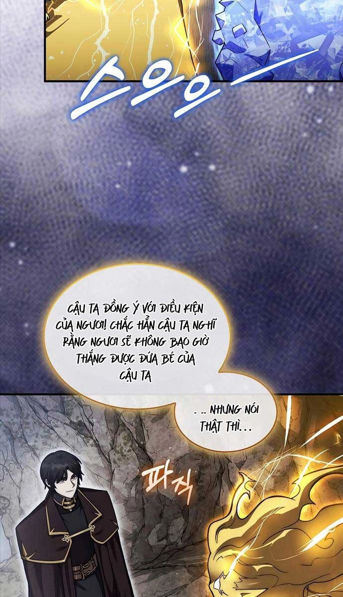 Quân Cờ Thứ 31 Lật Ngược Ván Cờ Chapter 33 - 15