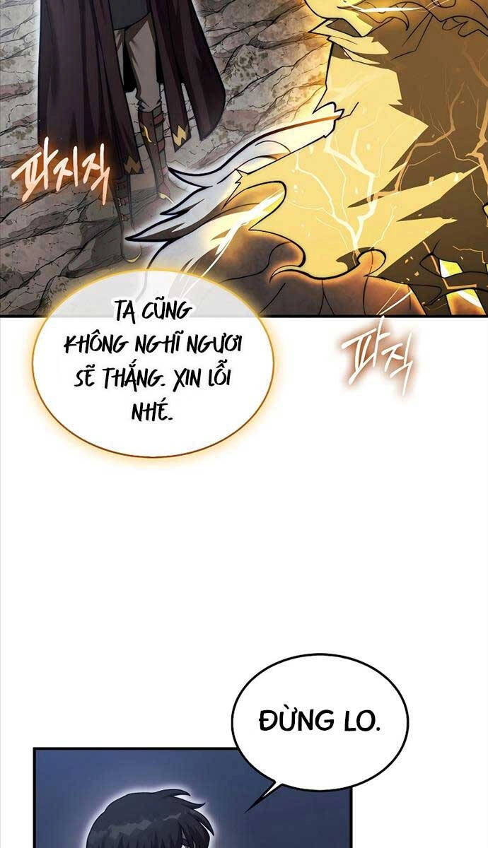 Quân Cờ Thứ 31 Lật Ngược Ván Cờ Chapter 33 - 16