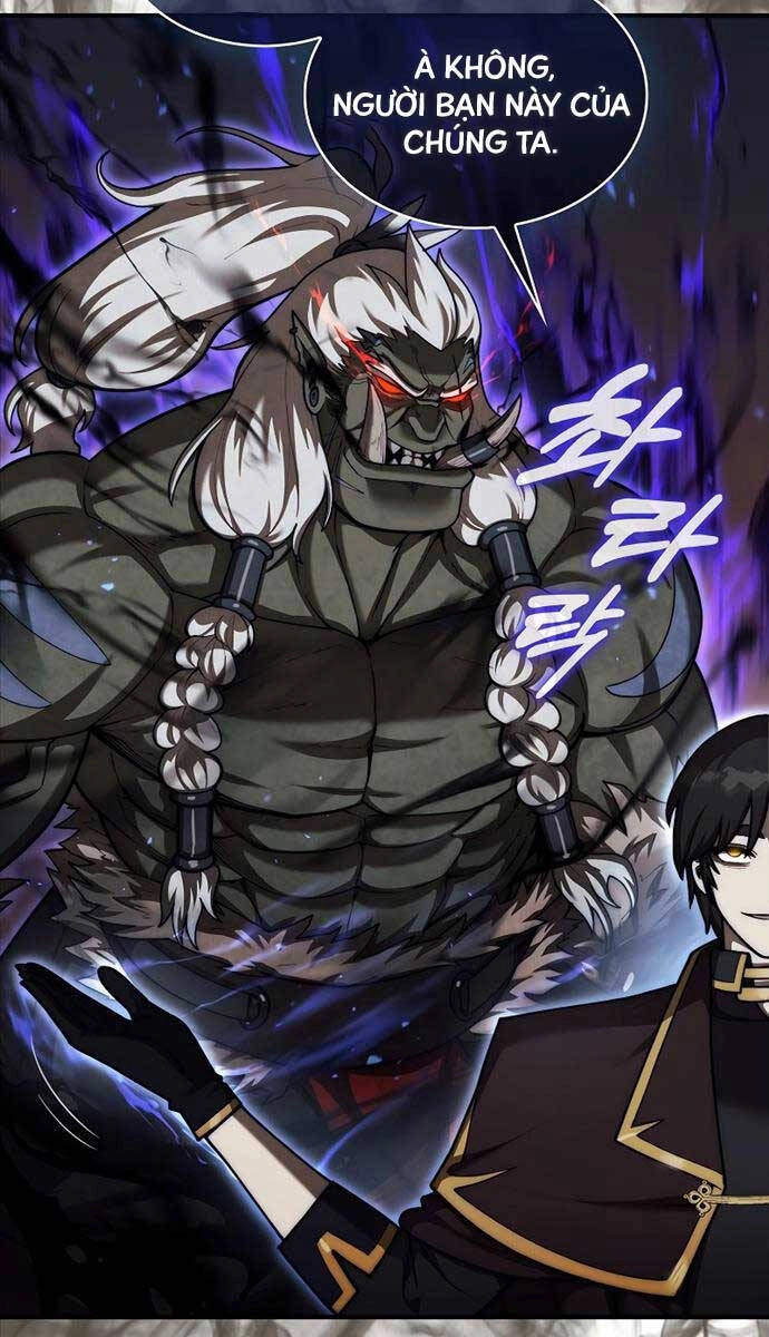 Quân Cờ Thứ 31 Lật Ngược Ván Cờ Chapter 33 - 18