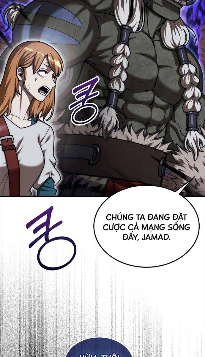 Quân Cờ Thứ 31 Lật Ngược Ván Cờ Chapter 33 - 20