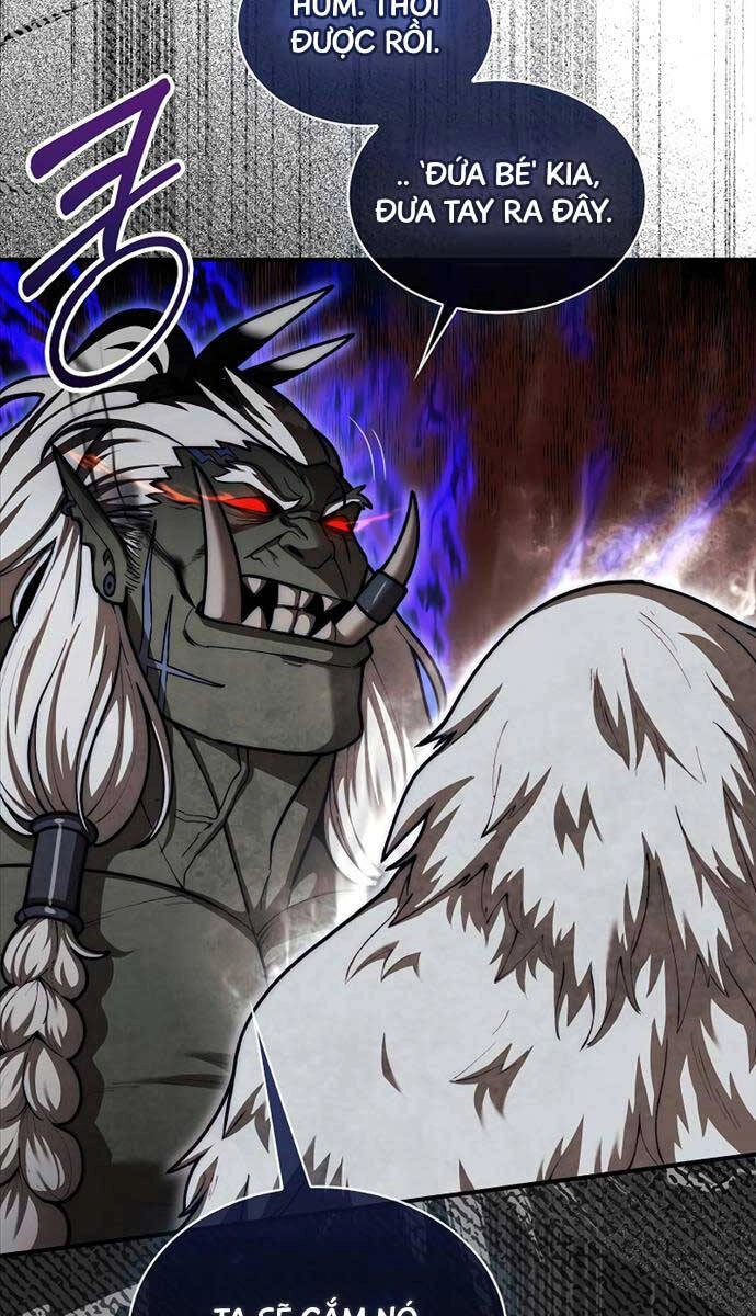 Quân Cờ Thứ 31 Lật Ngược Ván Cờ Chapter 33 - 21