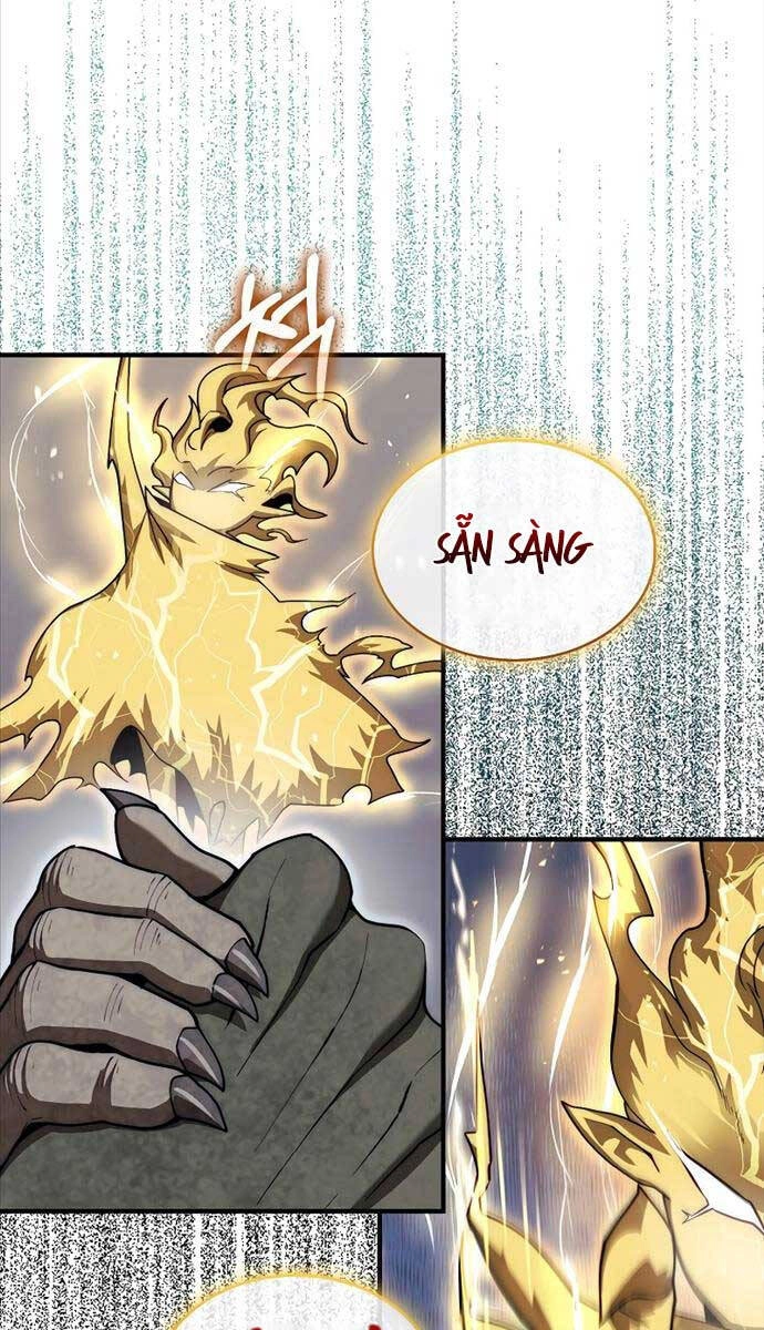 Quân Cờ Thứ 31 Lật Ngược Ván Cờ Chapter 33 - 26