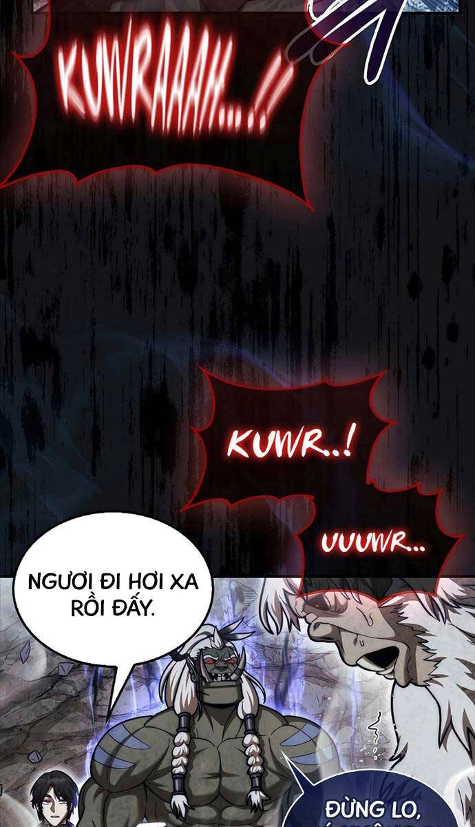 Quân Cờ Thứ 31 Lật Ngược Ván Cờ Chapter 33 - 37