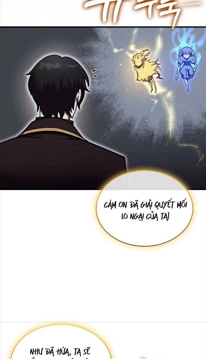 Quân Cờ Thứ 31 Lật Ngược Ván Cờ Chapter 33 - 39