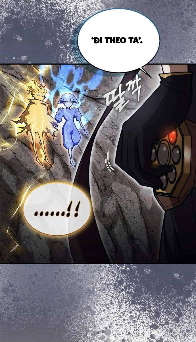 Quân Cờ Thứ 31 Lật Ngược Ván Cờ Chapter 33 - 41