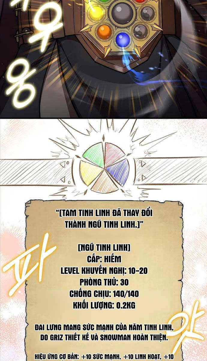 Quân Cờ Thứ 31 Lật Ngược Ván Cờ Chapter 33 - 46