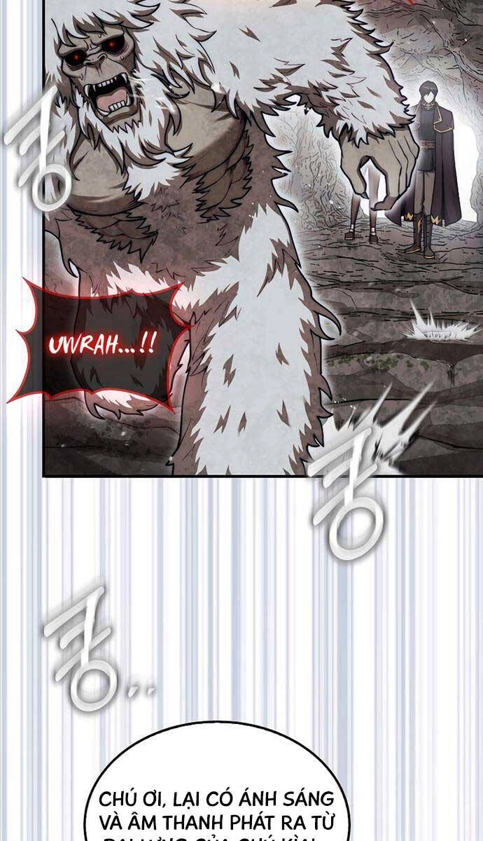 Quân Cờ Thứ 31 Lật Ngược Ván Cờ Chapter 33 - 49