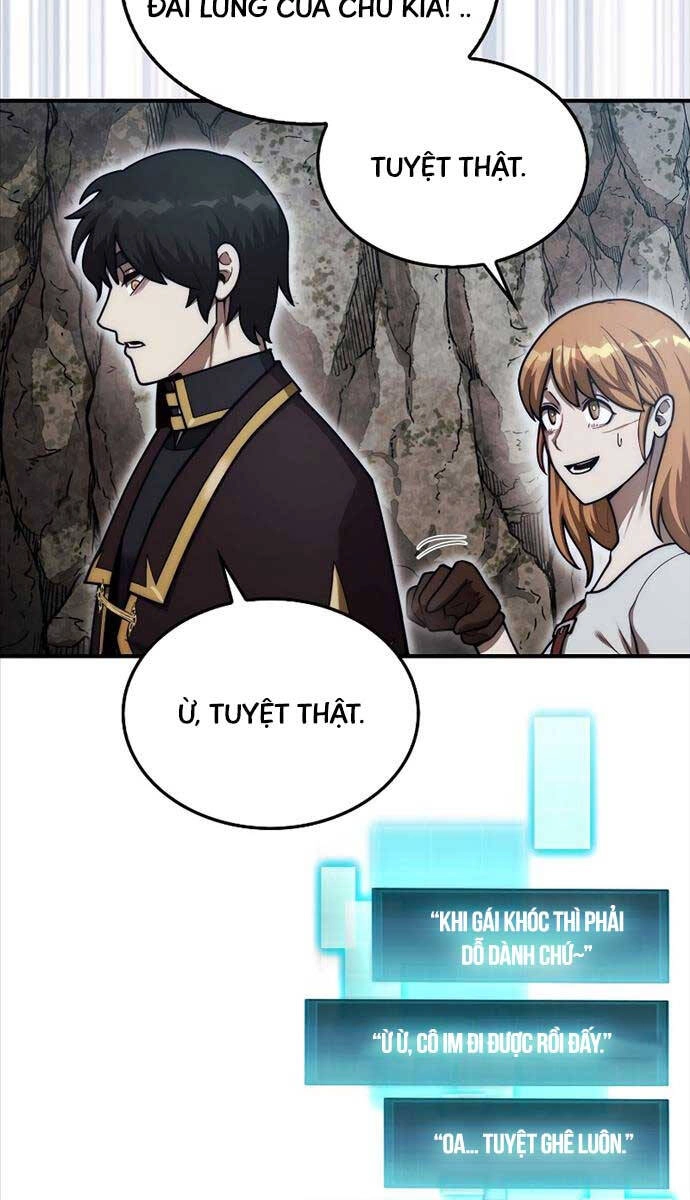 Quân Cờ Thứ 31 Lật Ngược Ván Cờ Chapter 33 - 50