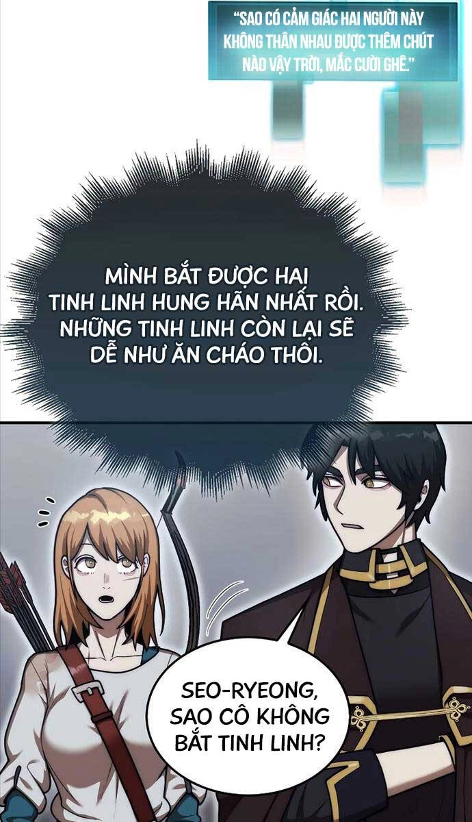 Quân Cờ Thứ 31 Lật Ngược Ván Cờ Chapter 33 - 51