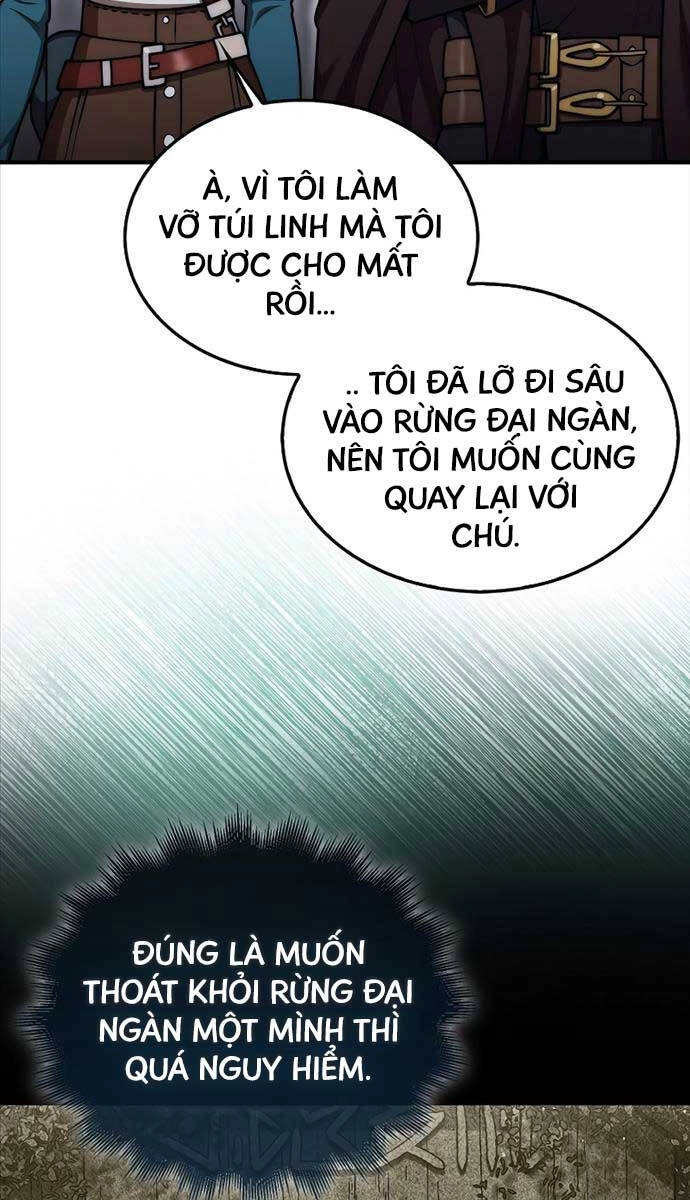 Quân Cờ Thứ 31 Lật Ngược Ván Cờ Chapter 33 - 52