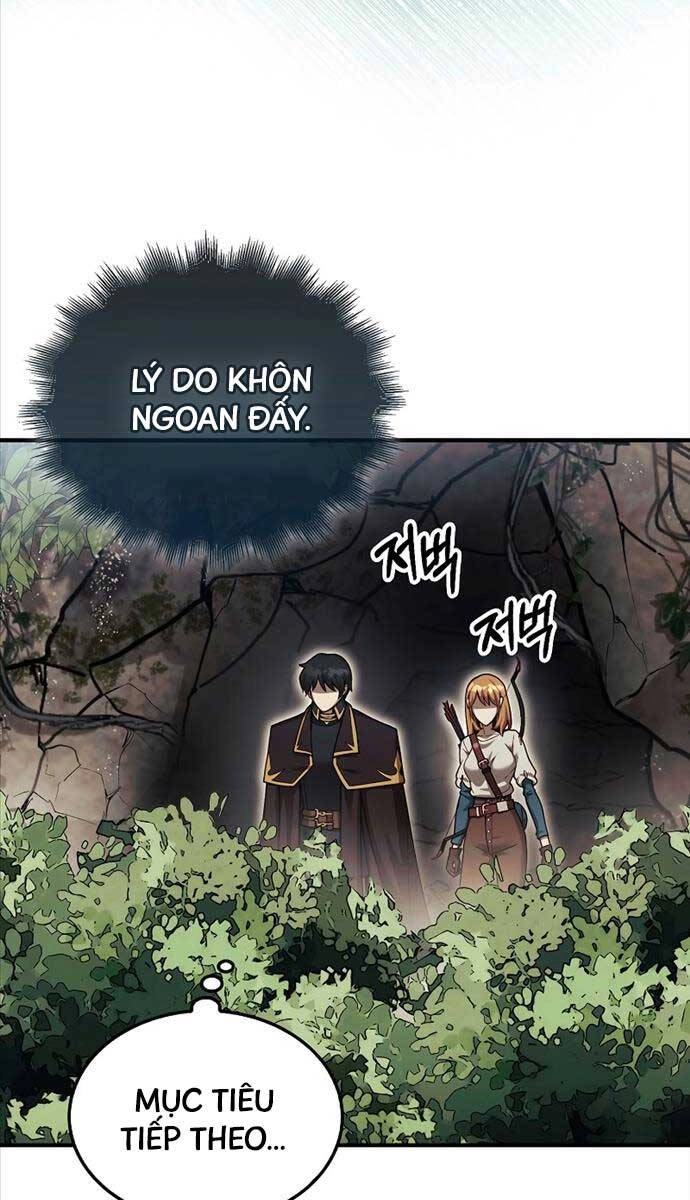 Quân Cờ Thứ 31 Lật Ngược Ván Cờ Chapter 33 - 54