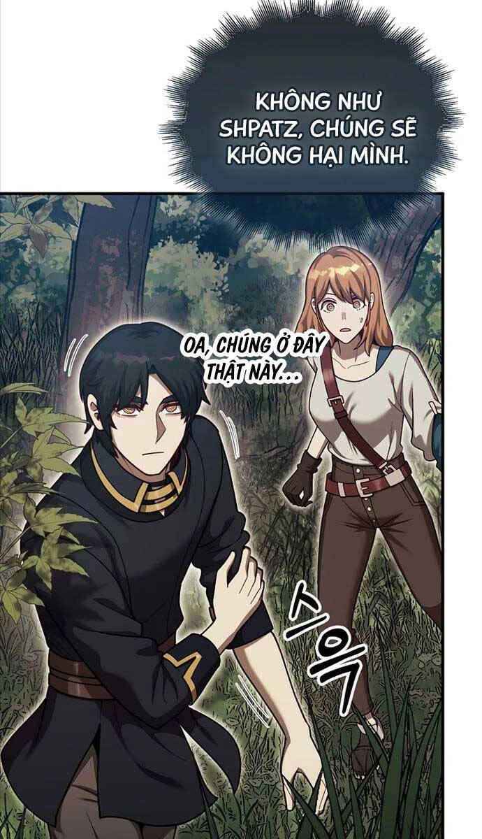 Quân Cờ Thứ 31 Lật Ngược Ván Cờ Chapter 33 - 59