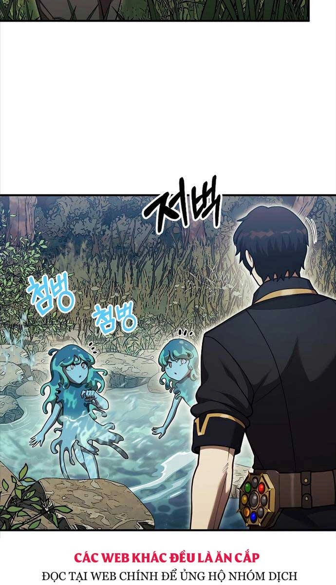 Quân Cờ Thứ 31 Lật Ngược Ván Cờ Chapter 33 - 60