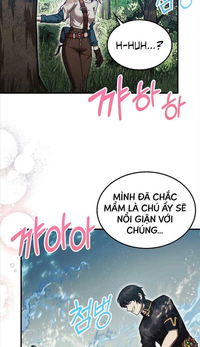 Quân Cờ Thứ 31 Lật Ngược Ván Cờ Chapter 33 - 66