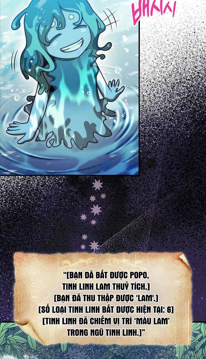 Quân Cờ Thứ 31 Lật Ngược Ván Cờ Chapter 33 - 70