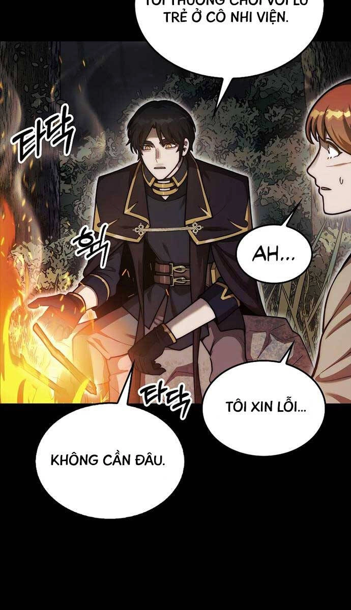 Quân Cờ Thứ 31 Lật Ngược Ván Cờ Chapter 33 - 76