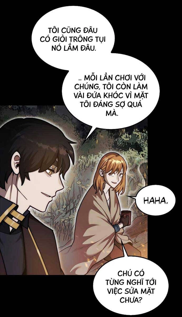 Quân Cờ Thứ 31 Lật Ngược Ván Cờ Chapter 33 - 77