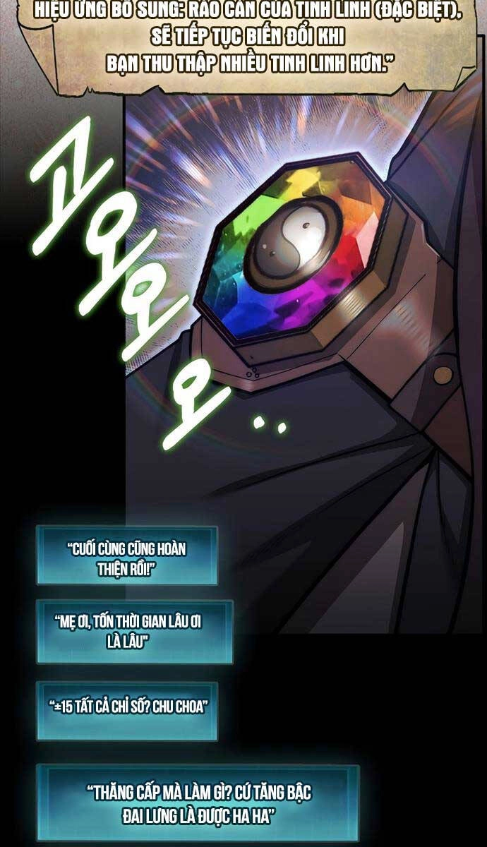 Quân Cờ Thứ 31 Lật Ngược Ván Cờ Chapter 33 - 96