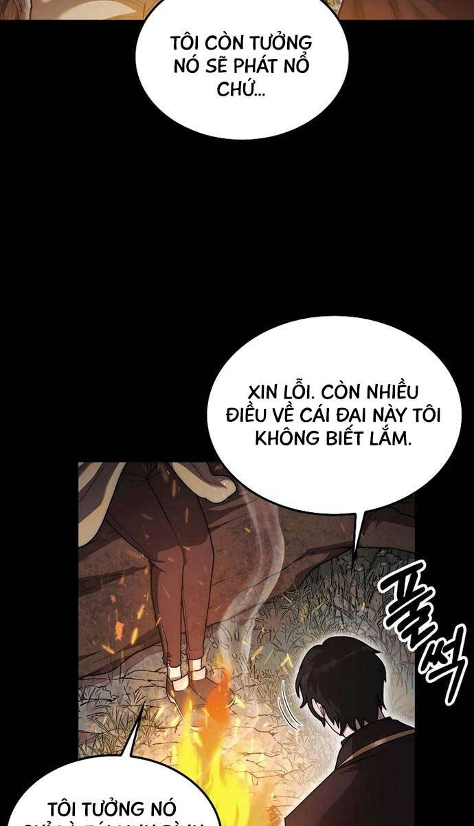 Quân Cờ Thứ 31 Lật Ngược Ván Cờ Chapter 33 - 98