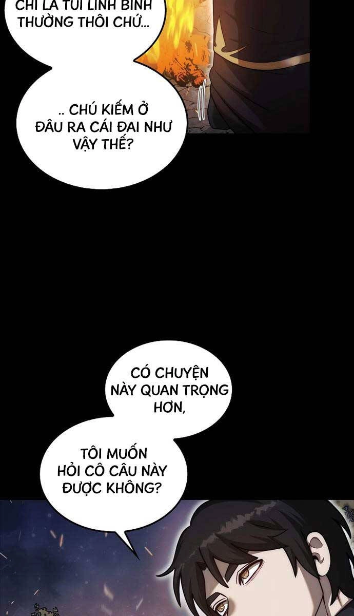 Quân Cờ Thứ 31 Lật Ngược Ván Cờ Chapter 33 - 99