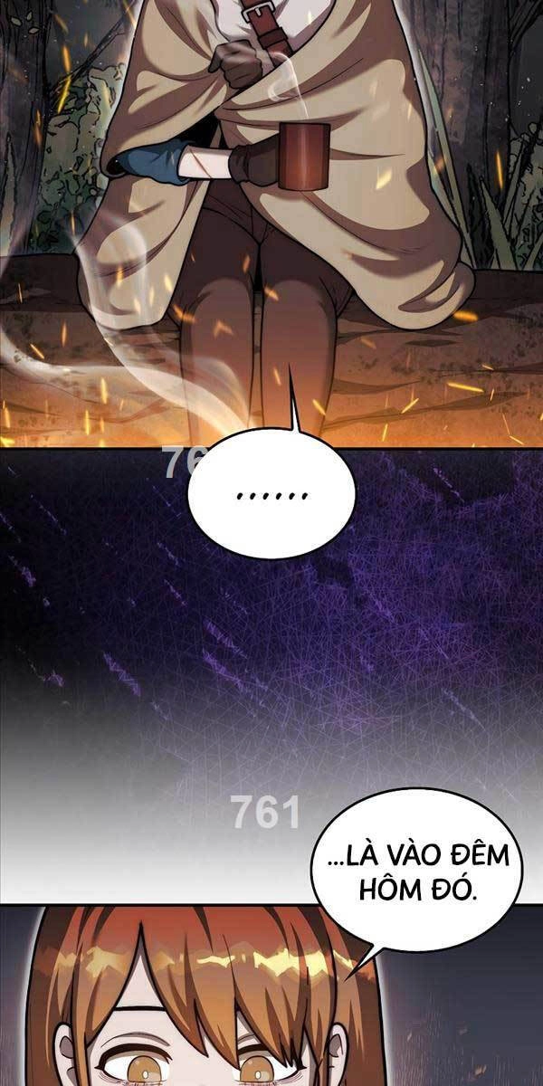 Quân Cờ Thứ 31 Lật Ngược Ván Cờ Chapter 34 - 2